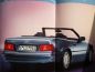 Preview: Mercedes Benz SL 280 320 500 600 R129 Katalog September 1995