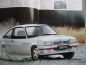 Preview: Opel Manta B GT GSi 55kw 66kw 81kw Prospekt Oktober 1985 NEU