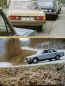 Preview: Mercedes Benz Servolenkung leichter bequemer sicherer W123 Katalog Juli 1978