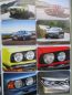 Preview: Der Doppelscheinwerfer Clubnachrichten Nr.60 5er Reihen E12 E28 E34 +520d G30,Paul Rosche