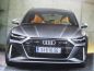 Preview: Audi RS 6 Avant (Typ 4K) C8 Oktober 2019 +Preisliste