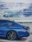 Preview: BMW 318i 320i 330i M340i G20 Limousine 316d 318d 320d 330d M340d 330E September 2020