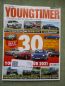 Preview: Motor Klassik Youngtimer 1+2/2021BMW 525i E34 vs. Alfa 164 V6, Maserati Karif, Mercedes W220,205 vs. Clio