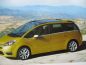 Preview: Citroen C4 Picasso Pressemappe +CD September 2006 Englisch