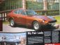 Preview: Nissan Life nr.2 April 1994 25 Jahre Z 260Z,280ZX,300ZX,+Twin Turbo,Micra Shopping,ADAC Tourenwagen Cup