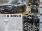 Preview: Auto Bild 49/2021 Maserati Grecale,Dacia Spring vs. Renault Twingo Electric vs. Fiat 500e,Dauertest Hyundai Sante Fe