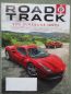 Preview: Road & Track the Supercar Issue 8/2015 Ferrari 488GTB,Aventador LP 750-4SV,288GTO,911 GT3 RS,La Ferrari