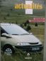 Preview: actualités 1/1997 Automobilsalon Genf,Espace, Mègane Cabriolet,Laguna,Sport Spider,Formel Eins