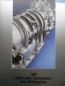 Preview: GM Powertrain 1997 Hydra-matic Transmissions Englischer Katalog Presseinformation