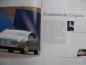 Preview: Renault revue 4/1998 Vel Satis,Clio RXE 1.4,Mégane Cabriolet,