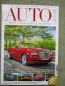 Preview: Auto aktuell 4/2016 Rolls-Royce Dawn, Volvo V90 T6,Mazda 3 CD100,S500 Cabriolet,Baleon 1.0 Dauertest,