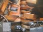 Preview: BMW 735i 745i 735i Katalysator Executive Ausstattung Mappe E23 März 1985+Katalog