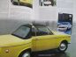 Preview: Autozeit Old+Youngtimer Ausgabe 6/2016 BMW 02-Serie 1966-77,VW Bus,Volvo 480 Cabriolet