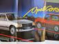 Preview: Opel Corsa A +TR 33ke 40kw 51kw Prospekt Dezember 1982