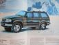 Preview: Ford Explorer 2.Generation 4.0 V6 Motor Katalysator 115kw Prospekt Juli 1995