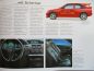 Preview: Ford Escort RS Cosworth 2.0l DOHC 16V 162kw/220ps Querformat Katalog Dezember 1992