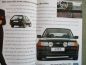 Preview: Ford Fiesta XR2 Prospekt August 1984 71kw/96ps