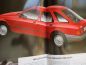 Preview: Ford Sierra +L GL Ghia XR 4i +Turnier 55kw +Economy-Ausrüstung +77kw 66kw 84kw 110kw 2.3L Diesel 49kw März 1983