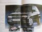 Preview: Opel Astra F +CD +Caravan Club+GSI Katalog Januar 1994