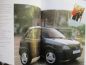 Preview: Opel Corsa B Eco Swing Joy Sport +16V +GSi 16V Katalog Juni 1994