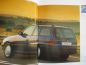 Preview: Opel Astra F Caravan GL +Club +CDX+Sport/GSi Katalog Juli 1995