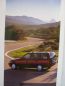 Preview: Opel Astra F +Caravan +Dream +Motion +Diesel Katalog Juli 1996+Preisliste