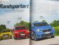 Preview: Auto Bild sportscars 3/2020 Techart GTstreet RS,S3 Sportback,F-Type,M8 Competiton,VG: Focus ST vs. i30N Performance