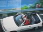 Preview: Opel Kadett E GSI Cabrio Katalog März 1987