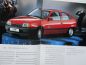 Preview: Opel Kadett E Life Dream Champion +Cabrio Edition +Caravan Club Februar 1990