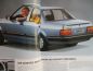 Preview: Ford Orion L GL +injection CVH Motor Prospekt Juni 1984 +Preisliste