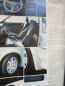Preview: Ford Escort RS Turbo Katalog November 1984