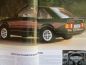 Preview: Ford Escort XR3i +Cabrio +Turnier +Express +Ghia August 1983 Katalog