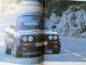 Preview: BMW 318i 320i 325i E30 Cabriolet Prospekt März 1993 Rarität