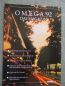 Preview: Opel Omega A Das Magazin +Caravan +Lotus Omega März 1992