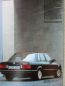 Mobile Preview: BMW 316 318i 320i 323i E30 +Baur TC Cabriolet Katalog September 1984 NEU