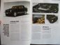 Preview: Classic Trader Magazin 2/2021 Lamborghini LM002,Monteverdi Safari +Sahara,Fiat Panda 4x4,BMW R80 G/S