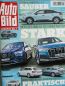 Preview: Auto Bild 7/2021 Hyundai Tucson Hybrid,AMG GLE63S vs. Audi SQ7,Toyota Highlander,Citroen e-C4,BMW X4 F26
