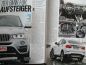 Preview: Auto Bild 7/2021 Hyundai Tucson Hybrid,AMG GLE63S vs. Audi SQ7,Toyota Highlander,Citroen e-C4,BMW X4 F26