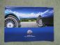 Preview: Alpina Gesamtprogramm D3 E90 E91 E92 E93 B3 B6 S E63 E64 B7 F01 F02 +Poster 2009