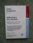 Preview: VW Verkäufer Handbuch 1998 Sharan +Passat Typ3B,Vento,Golf +Cabrio +Variant +Polo +Classic