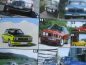Preview: Youngtimer Scene 2/2009 Porsche 924, 88er Citroen 2CV6,VW Iltis (183),Ford Capri,Opel Manta A 1900S,BMW 730 E23