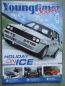 Preview: Youngtimer Scene 1/2010 90er Lancia Delta HF Integrale, 83er Golf I GTI Pirelli,73er Kadett C,240d W115,Porsche 914