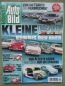 Preview: Auto Bild klassik 1/2022 Opel Corsa A,DeLorean DMC-12 +eLorean,BMW 2000,850i E31,Dauertest Granada vs. US Modell