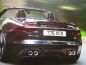 Preview: Automobil Technische Zeitschrift spezial Mai 2013 Jaguar F-Type