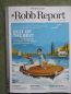Preview: Robb Report Nr.24 Best of the Best,neue Mercedes Benz SL,Riva Boote,