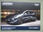 Preview: Brabus Startech Tesla Model Y Veredelungsprogramm Katalog November 2021