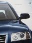 Preview: VW Passat (3BG) +Highline Katalog Oktober 2001