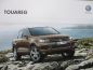 Preview: VW Touareg (7P) +Design Paket +R-Line +Exclusive Katalog Mai 2013