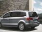 Preview: VW Sharan Prospekt Vorabinformation August 2010