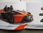 Preview: KTM X-Box Pressebox Deutsch/Englisch mit CD